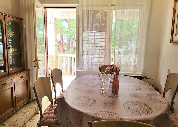 Appartement Villa Brela *