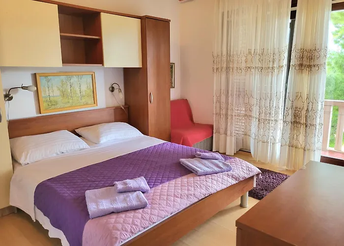 Appartement Villa Brela Brela