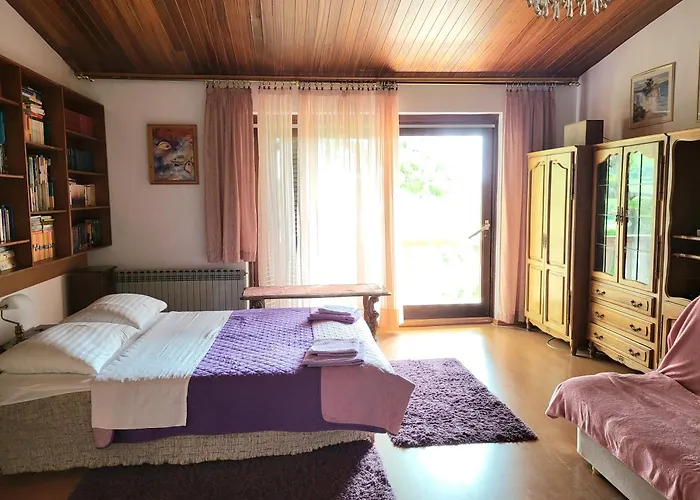 Villa Brela Appartement