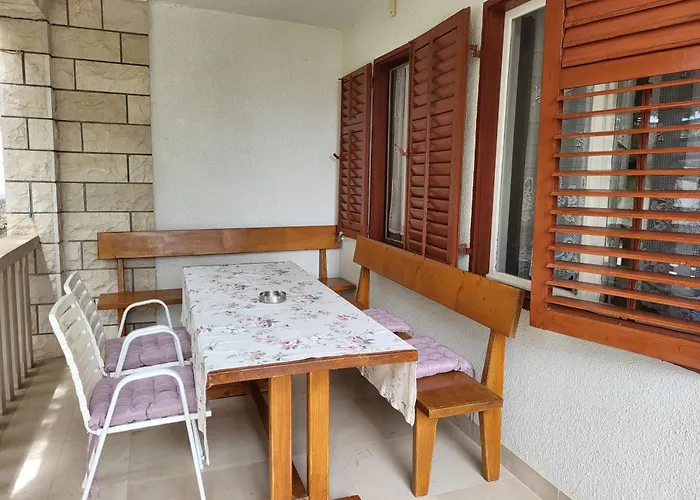 Villa Brela Apartamento Brela