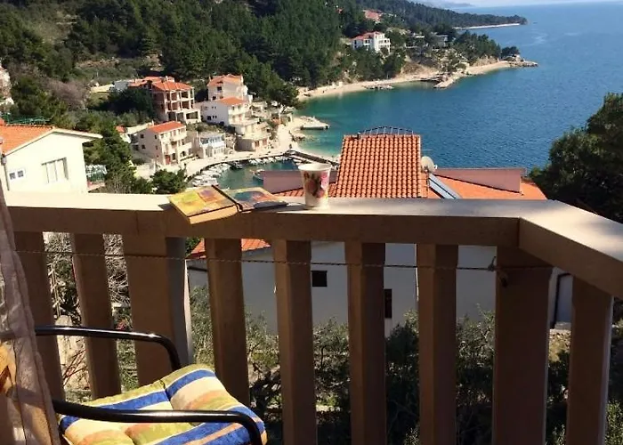 Appartement Villa Brela *