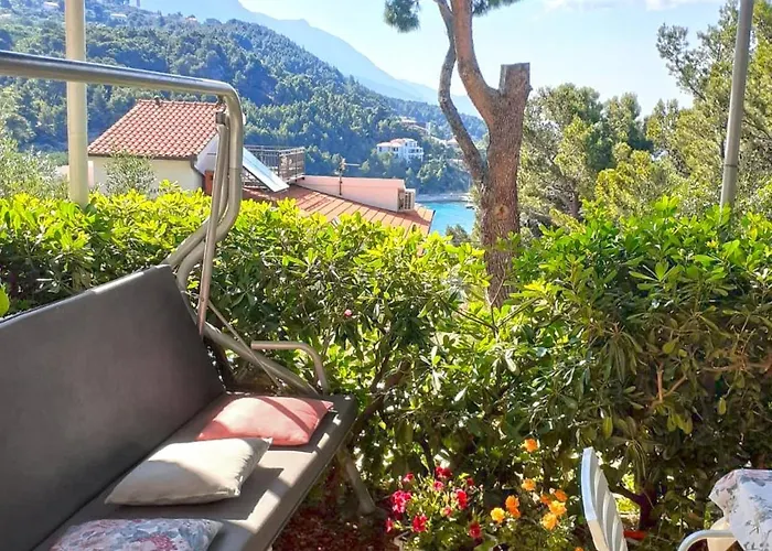 Villa Brela Apartamento Brela