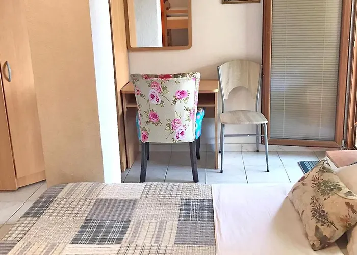 Apartamento Villa Brela Brela