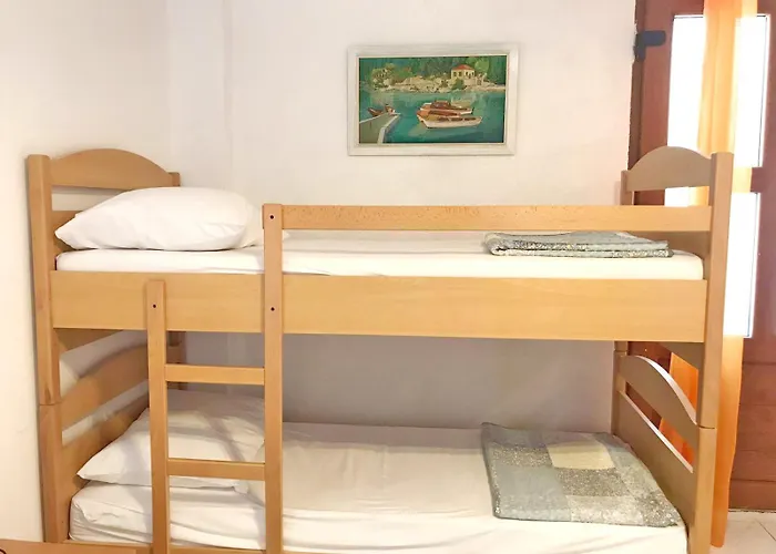 Villa Brela Appartement *